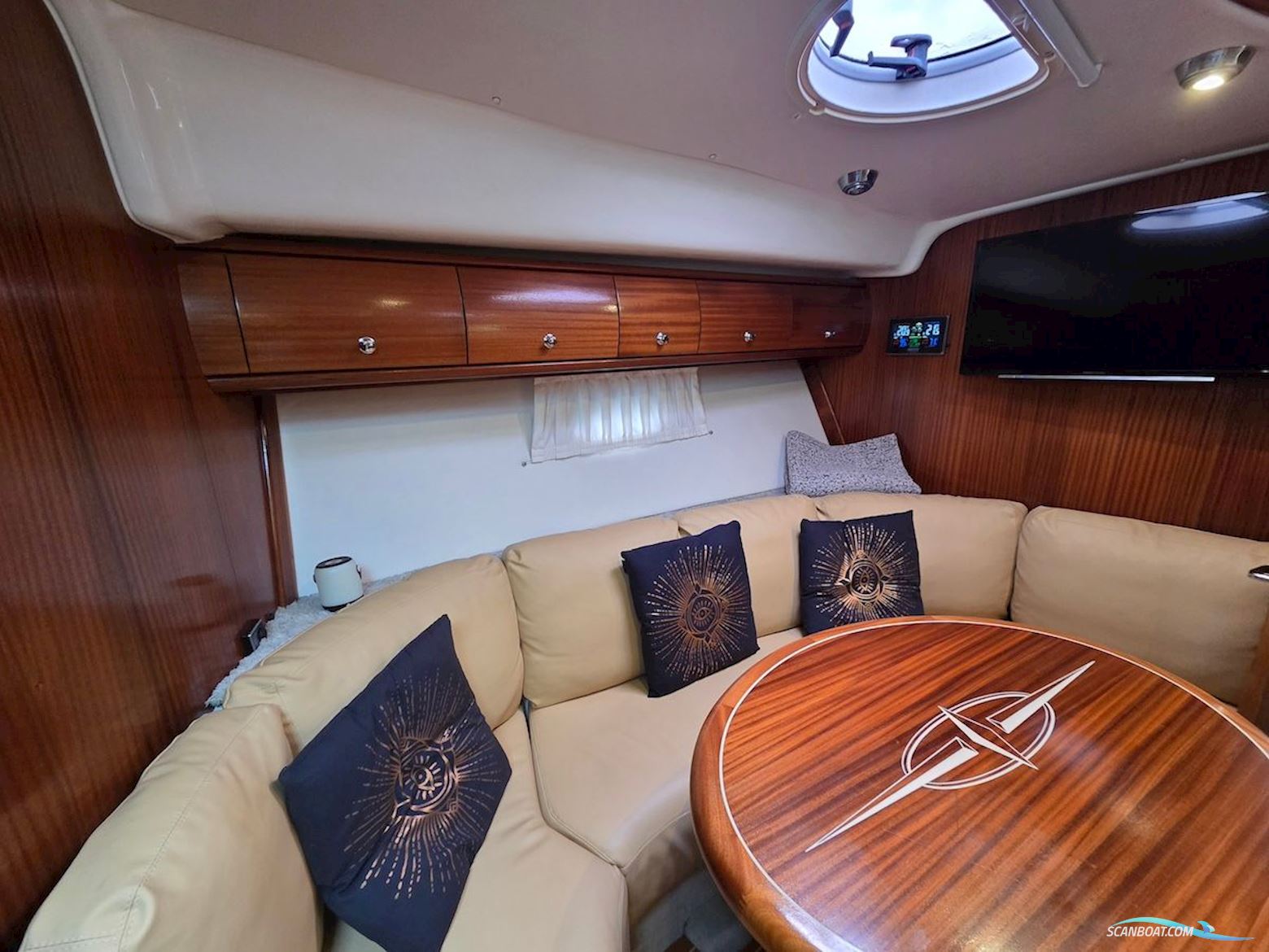 Bavaria 37 Sport
