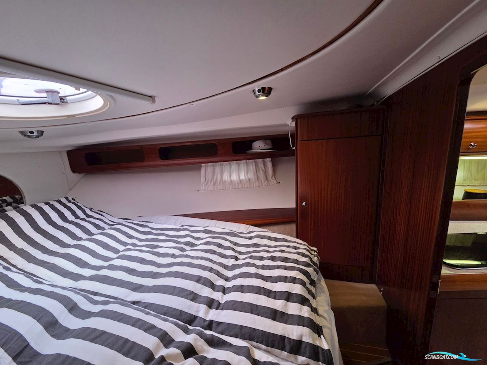 Bavaria 37 Sport