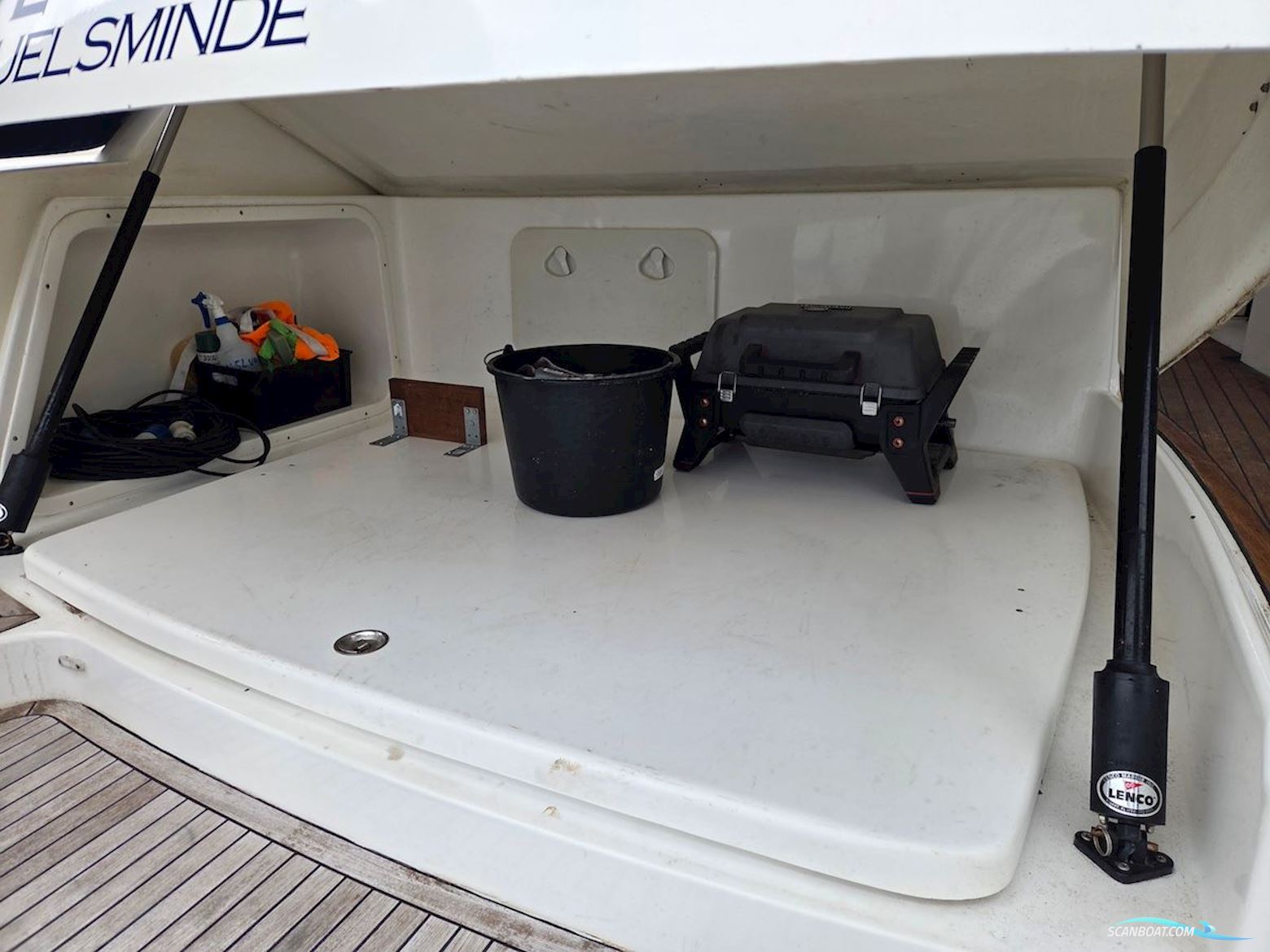 Bavaria 37 Sport