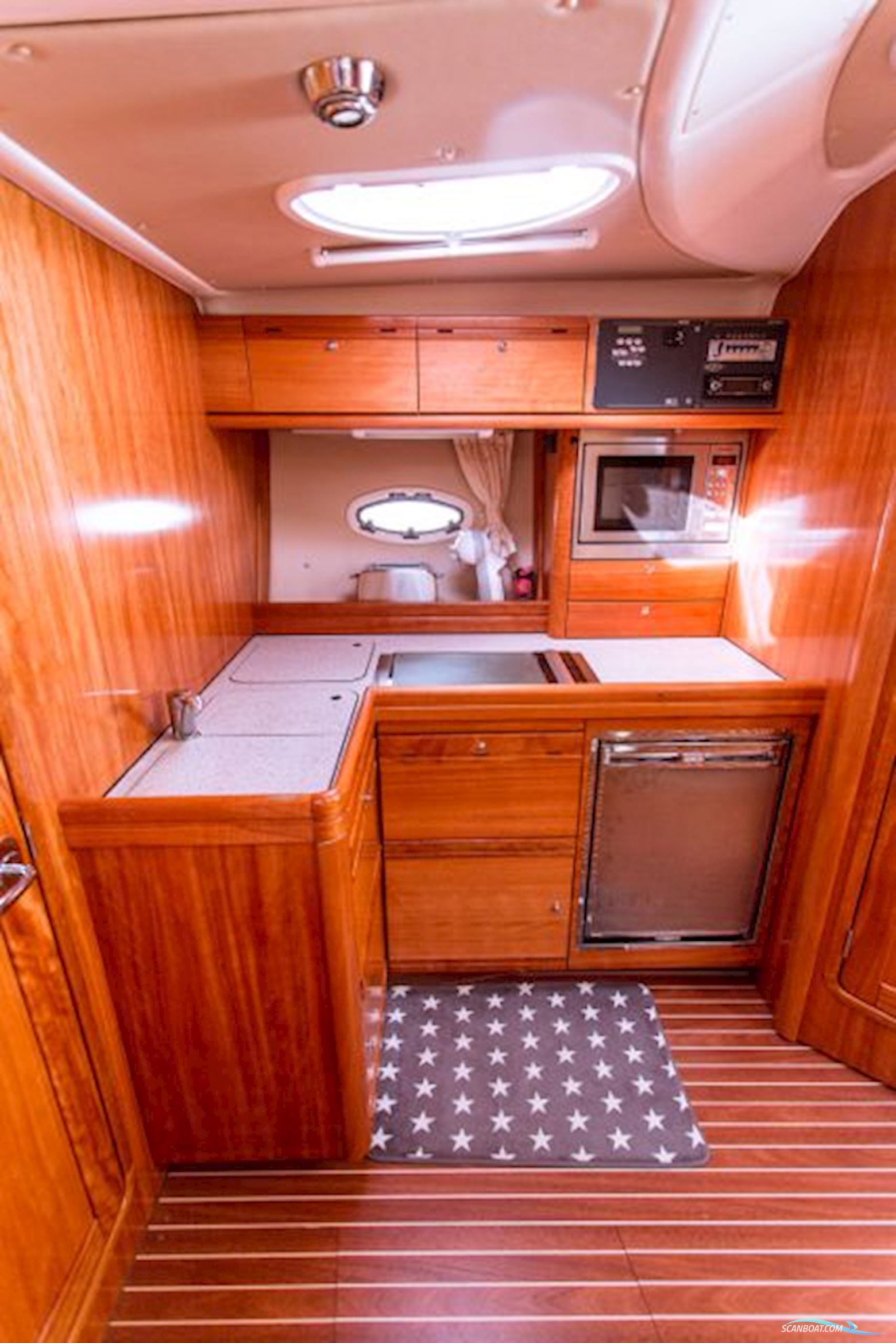Bavaria 37 Sport