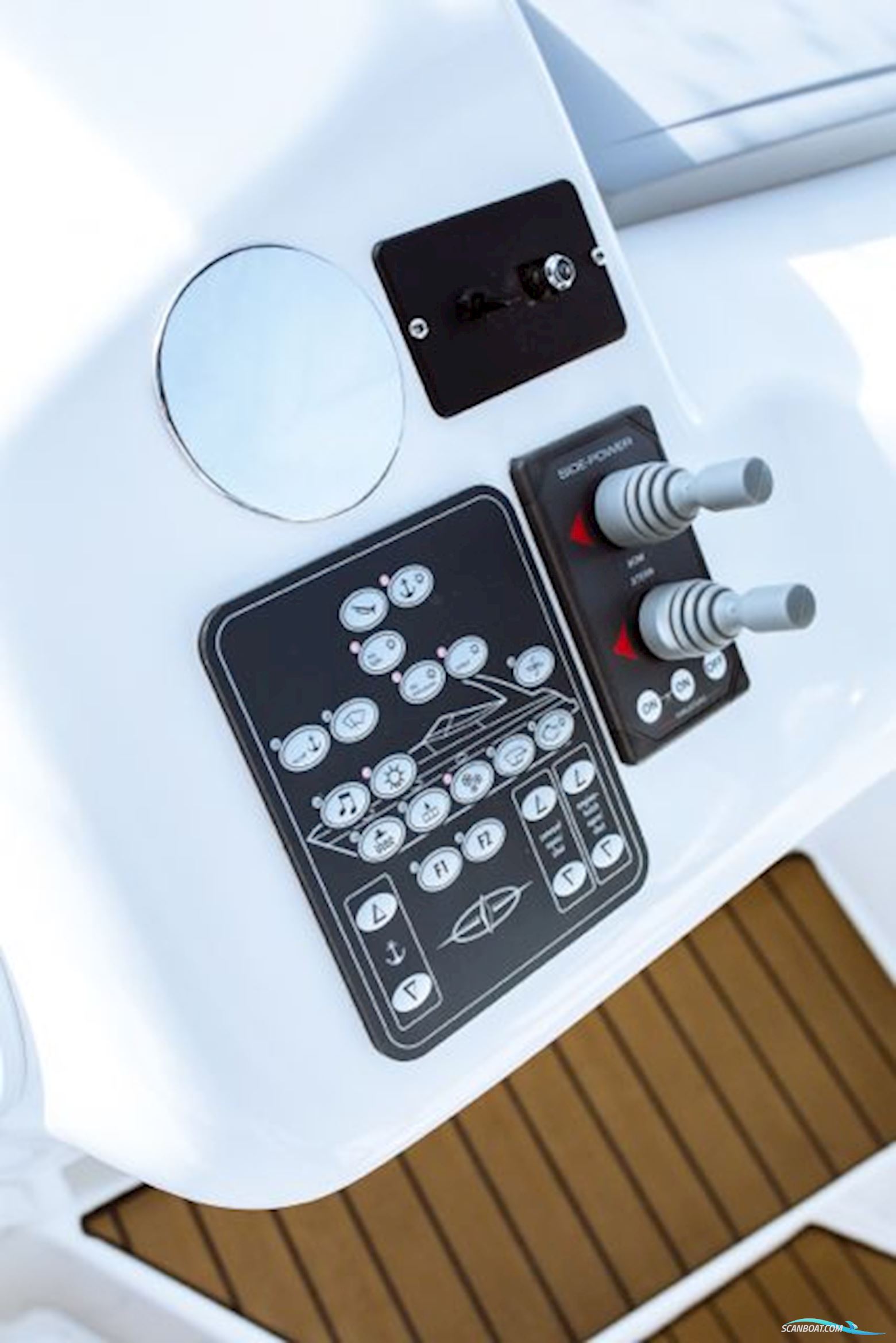 Bavaria 37 Sport