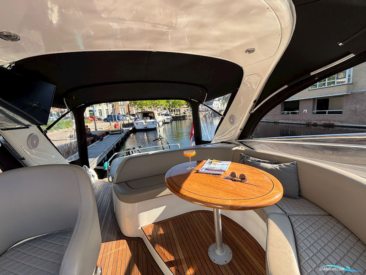 Bavaria 37 Sport