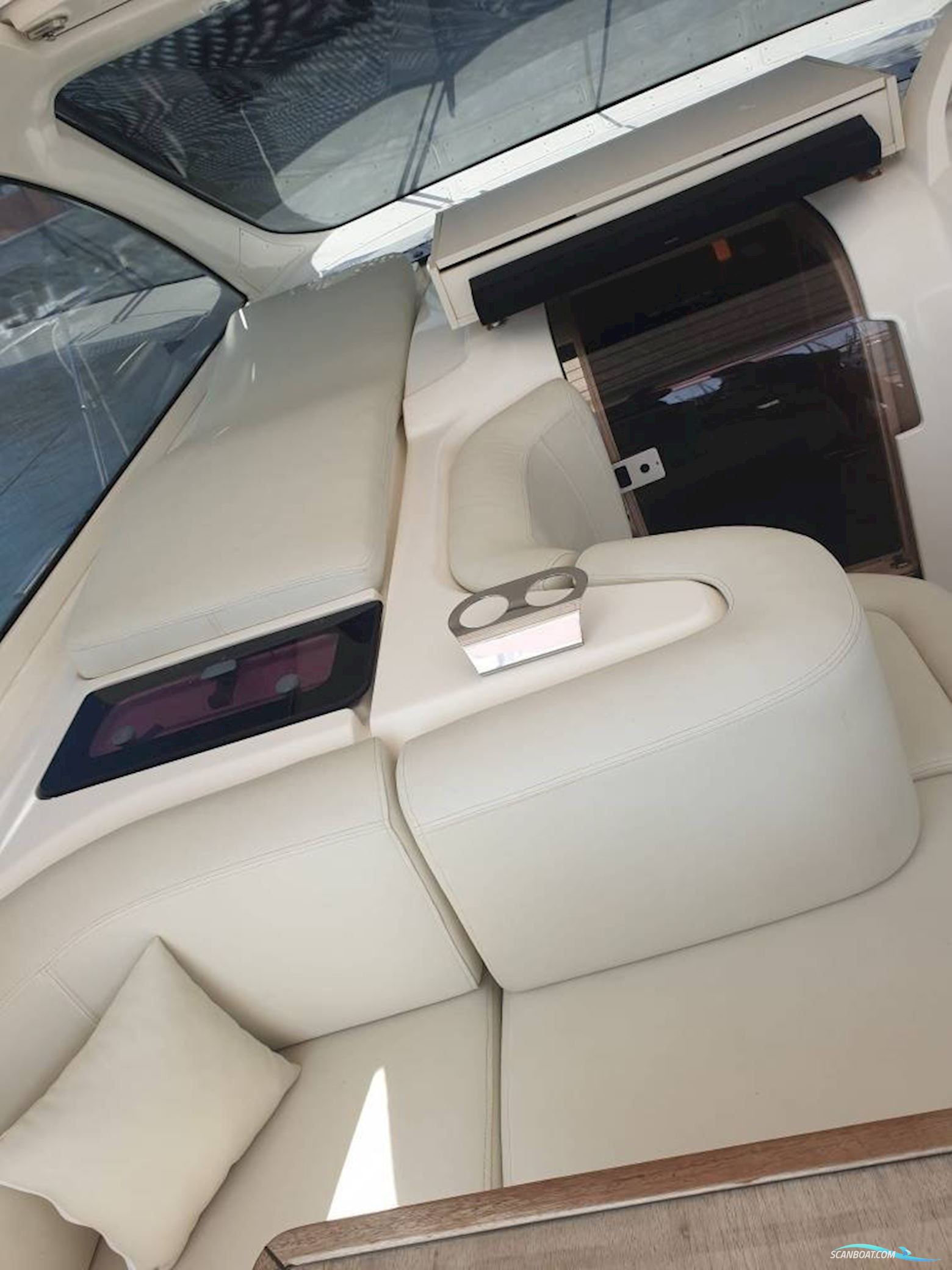 Bavaria 38 HT