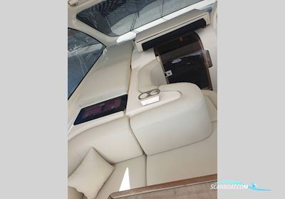 Bavaria 38 HT Motorboat 2011, with VOLVO PENTA 5.7 GXIE-EDC engine, Croatia
