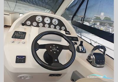 Bavaria 38 HT Motorboat 2011, with VOLVO PENTA 5.7 GXIE-EDC engine, Croatia