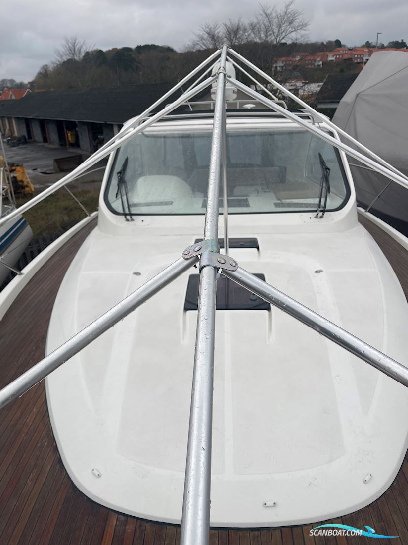 Bavaria 38 HT