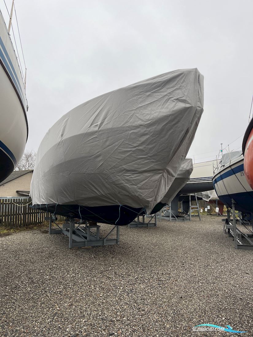 Bavaria 38 HT