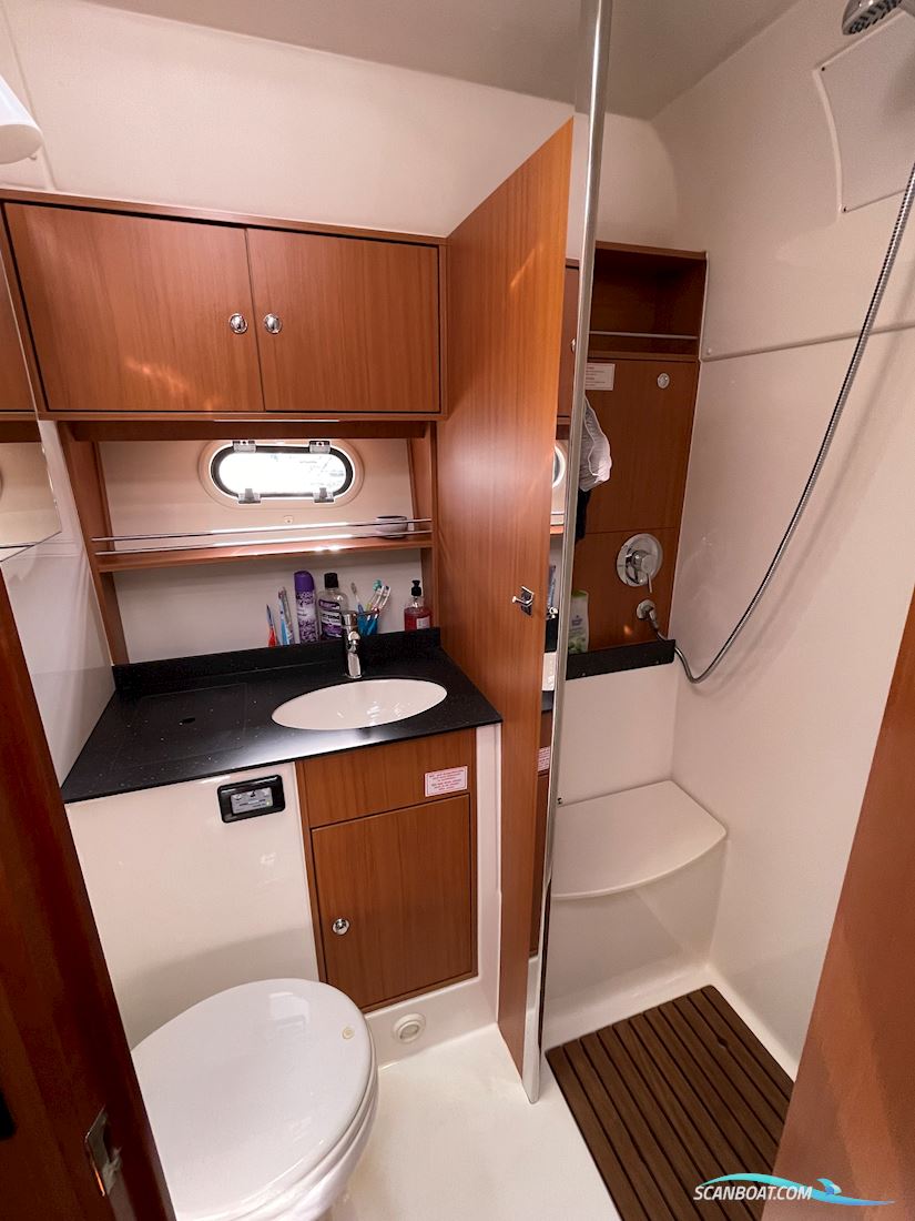 Bavaria 38 HT