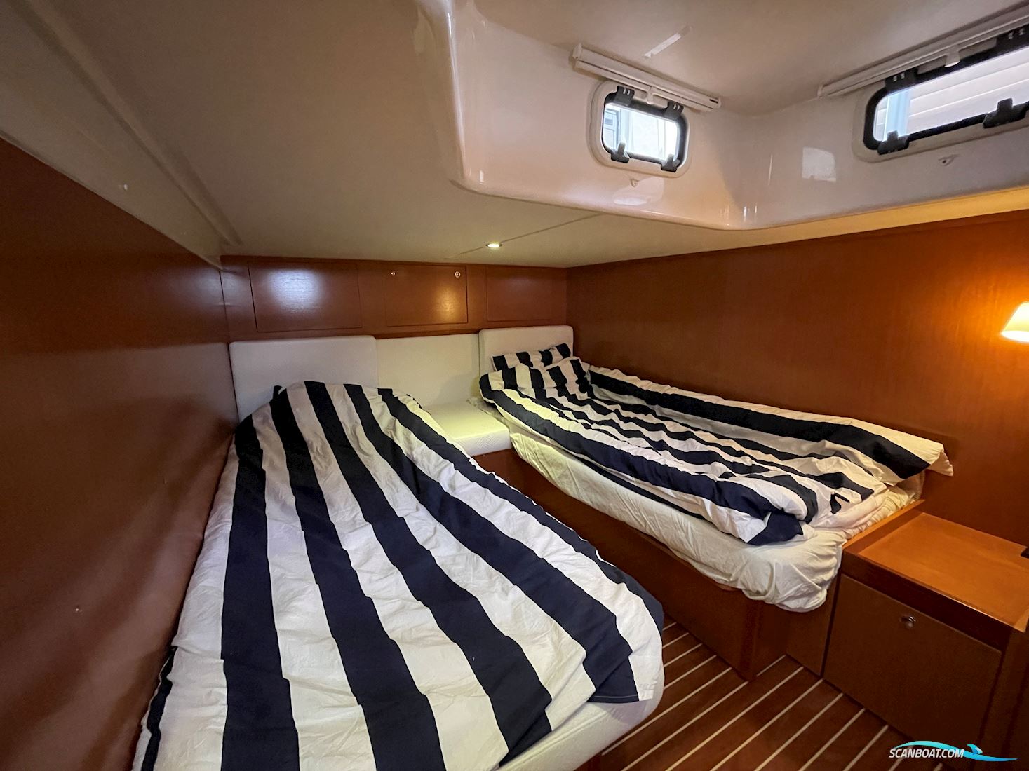 Bavaria 38 HT