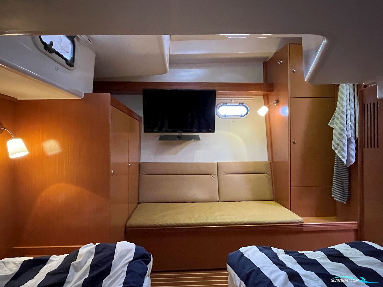 Bavaria 38 HT