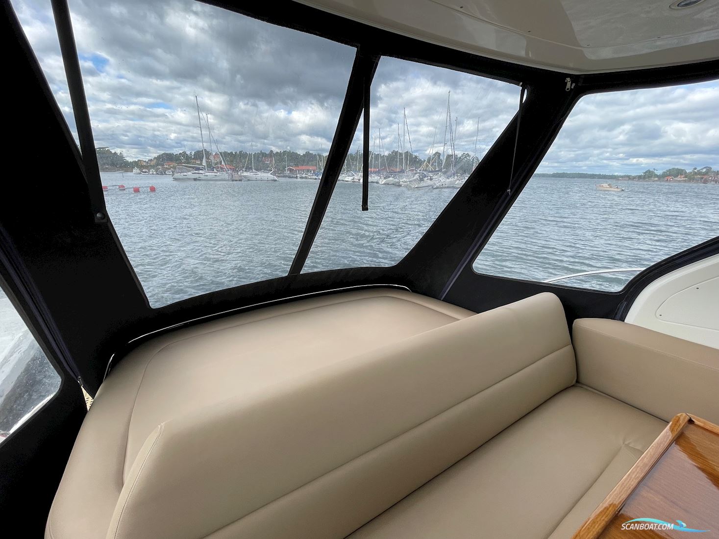Bavaria 38 HT