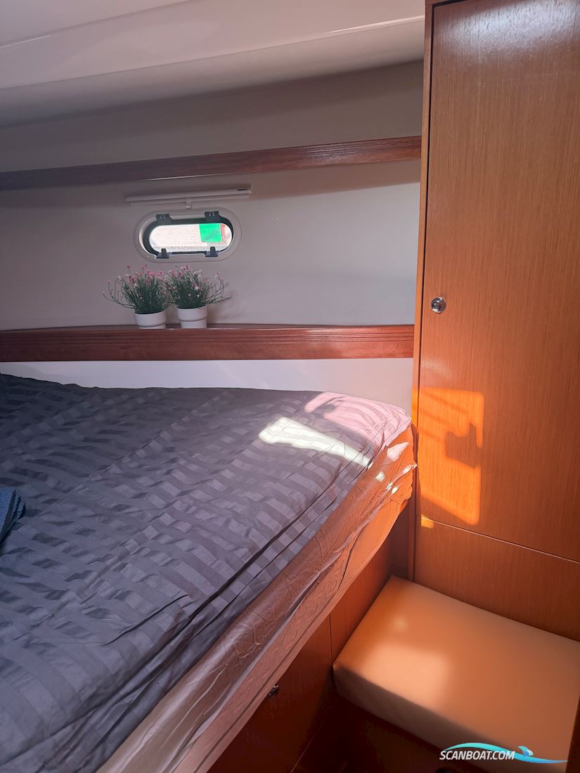 Bavaria 38 HT