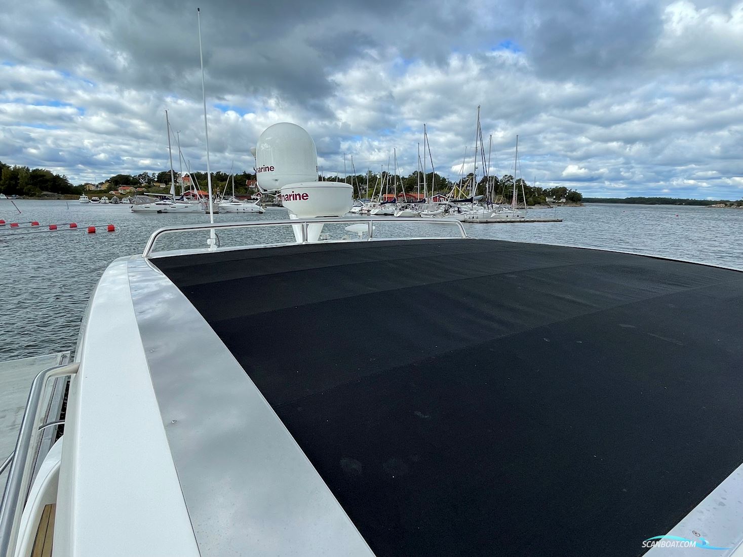 Bavaria 38 HT