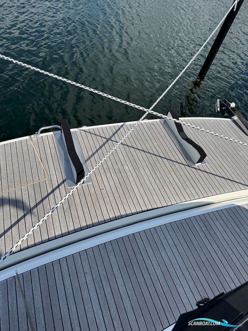 Bavaria 38 HT