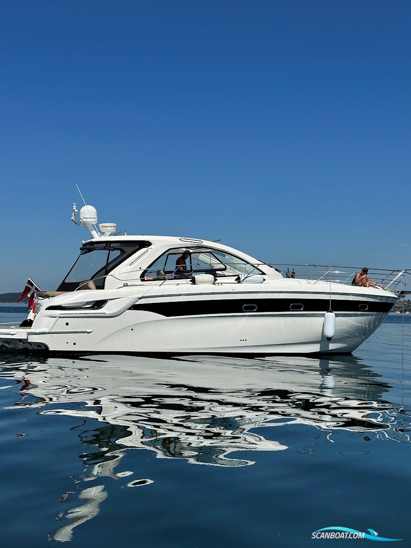 Bavaria 38 HT