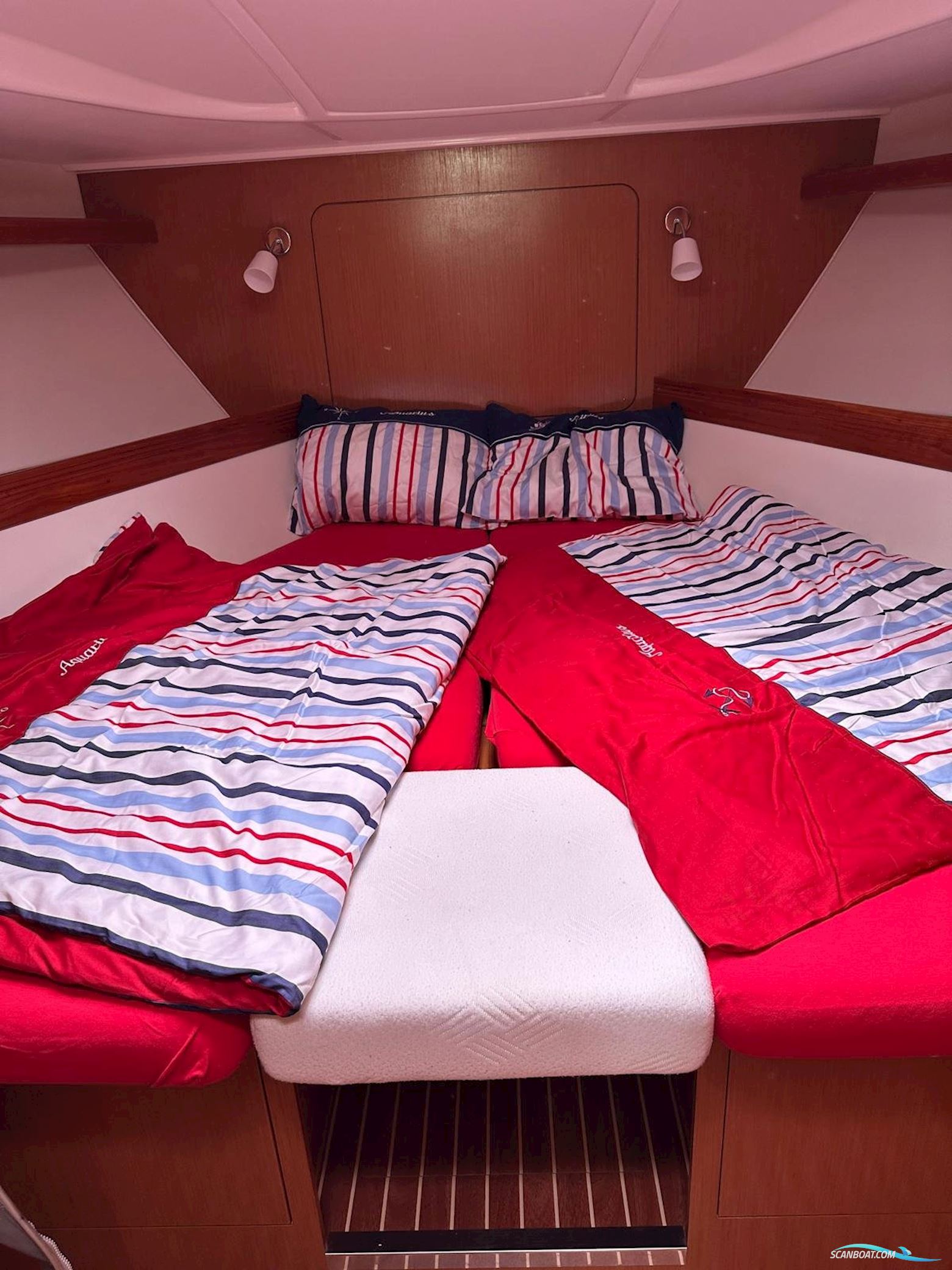 Bavaria 38 Sport HT