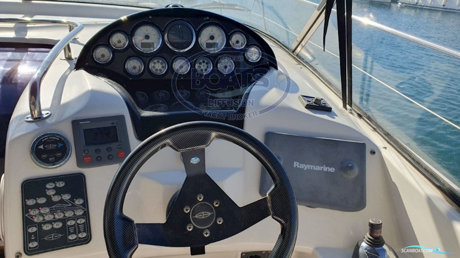 Bavaria 38 SPORT