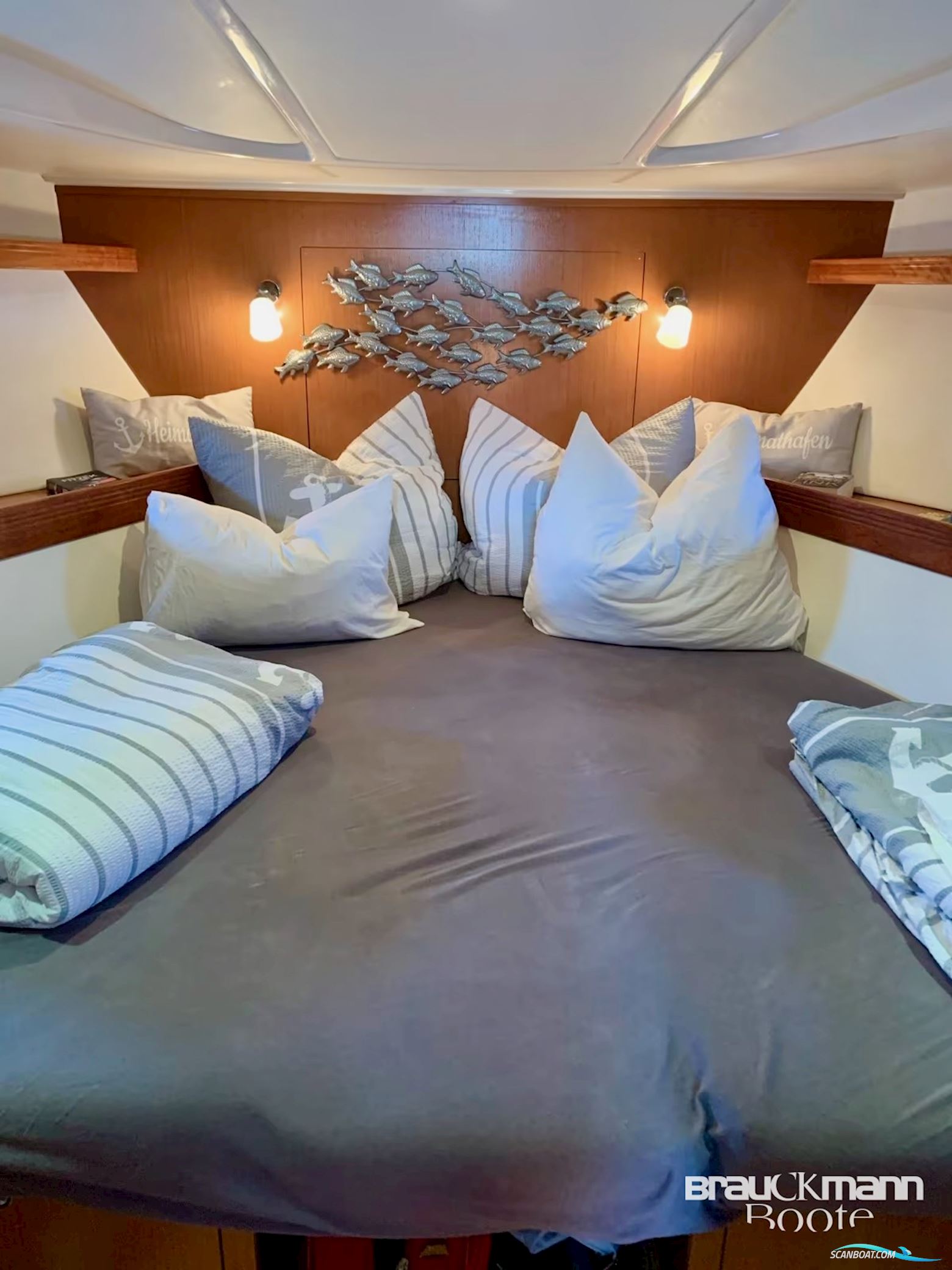 Bavaria 38 Sport