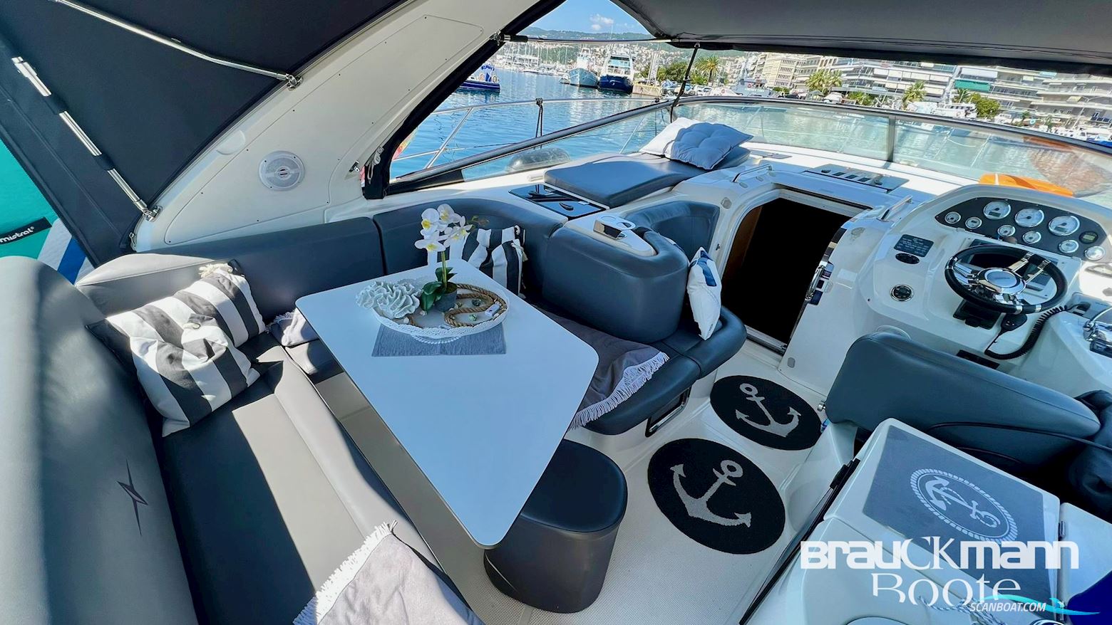 Bavaria 38 Sport