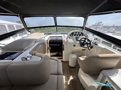 Bavaria 38 Sport Motorboat 2010, The Netherlands