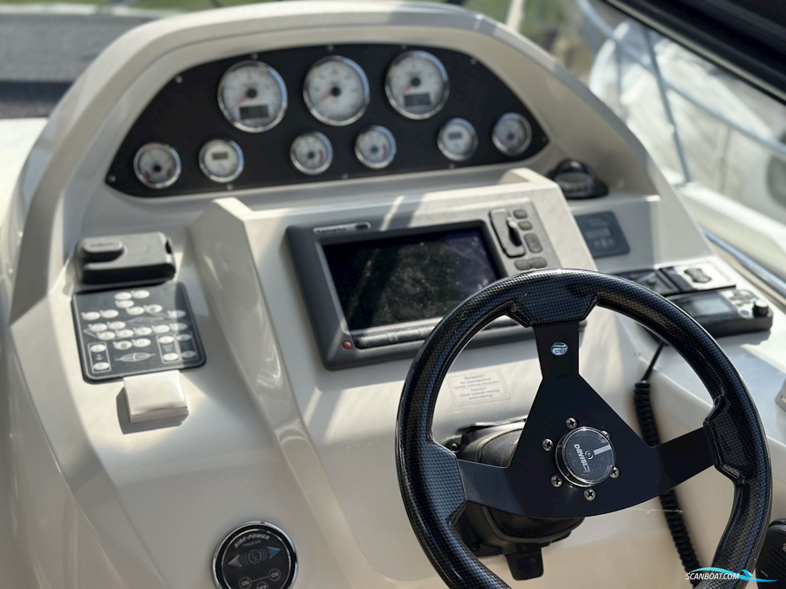 Bavaria 38 Sport