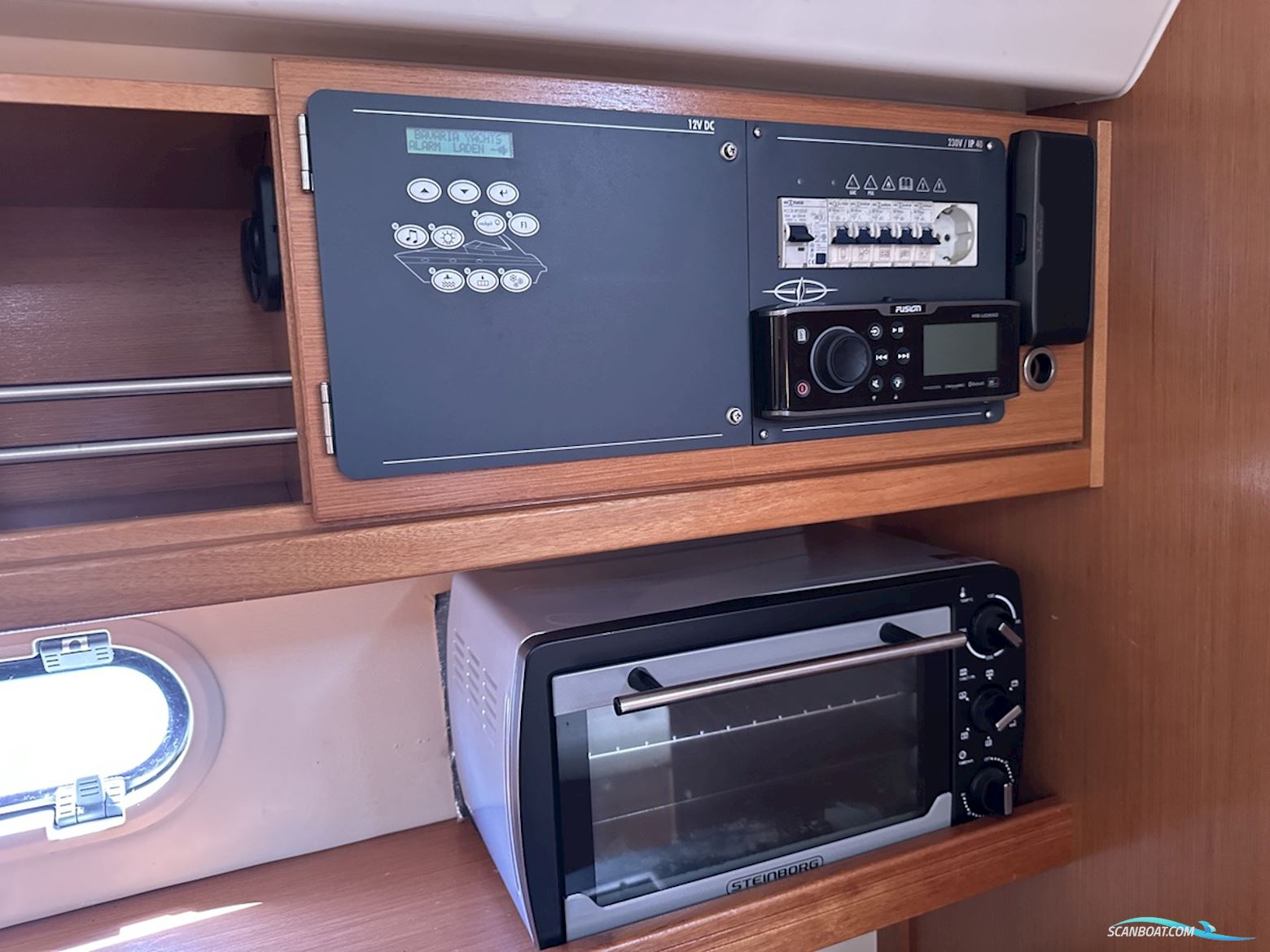Bavaria 38 Sport