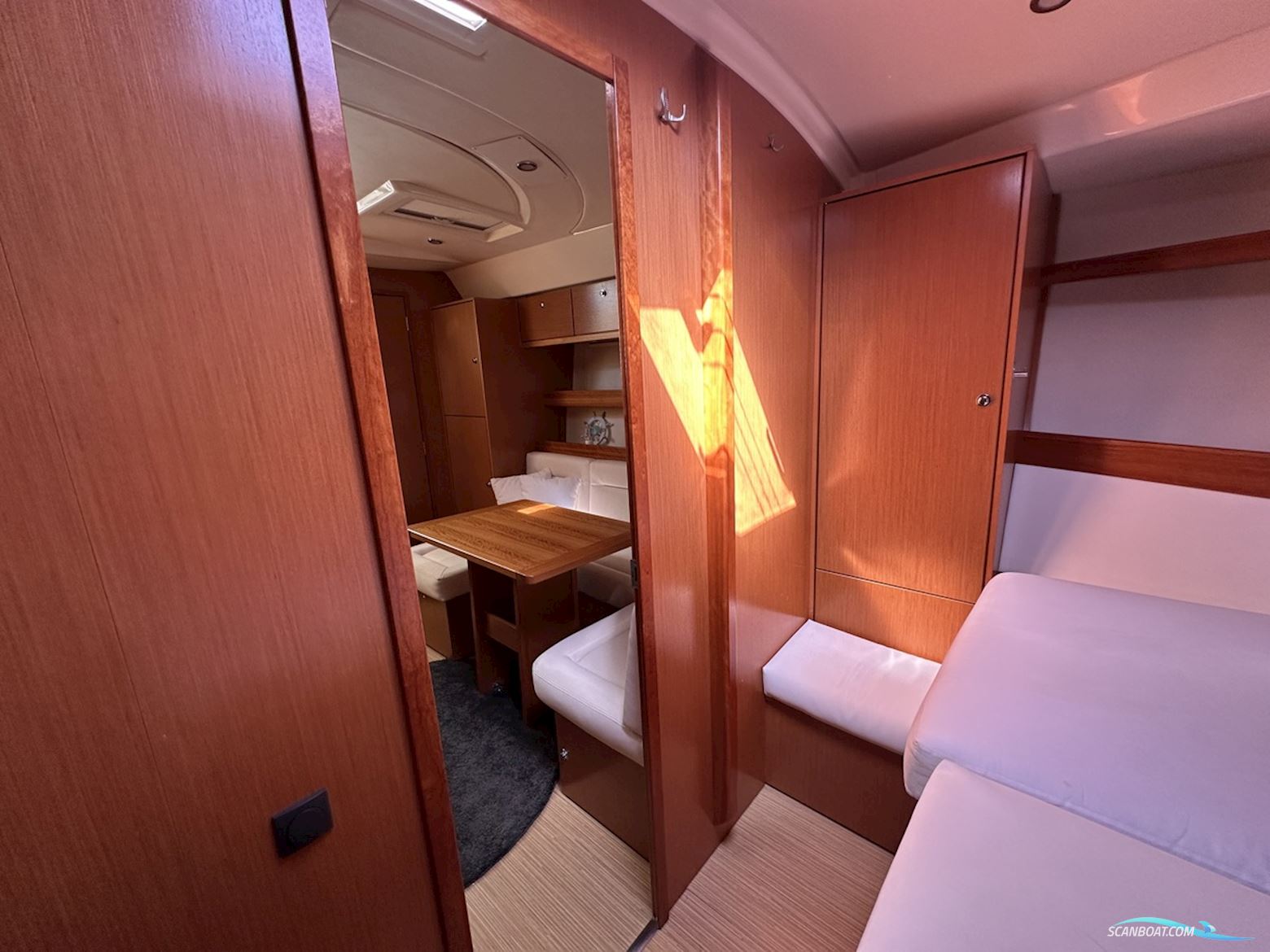 Bavaria 38 Sport