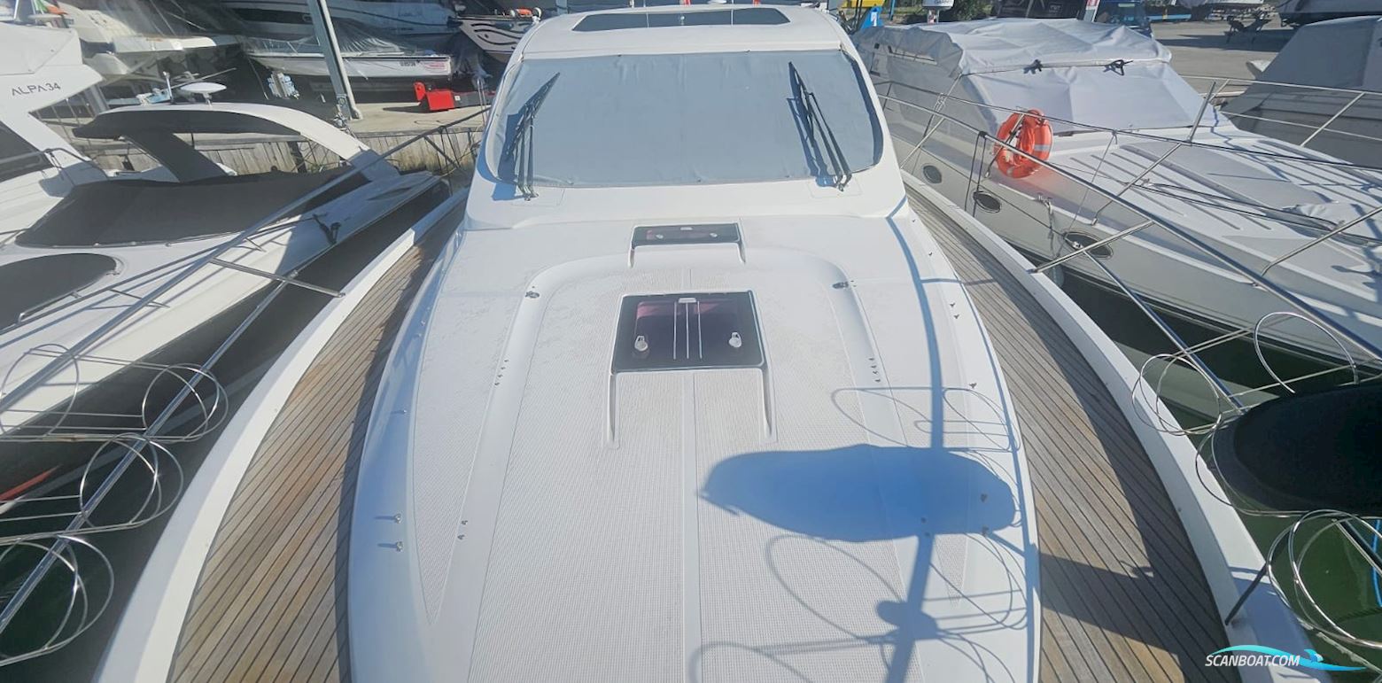 Bavaria 39 HT Sport