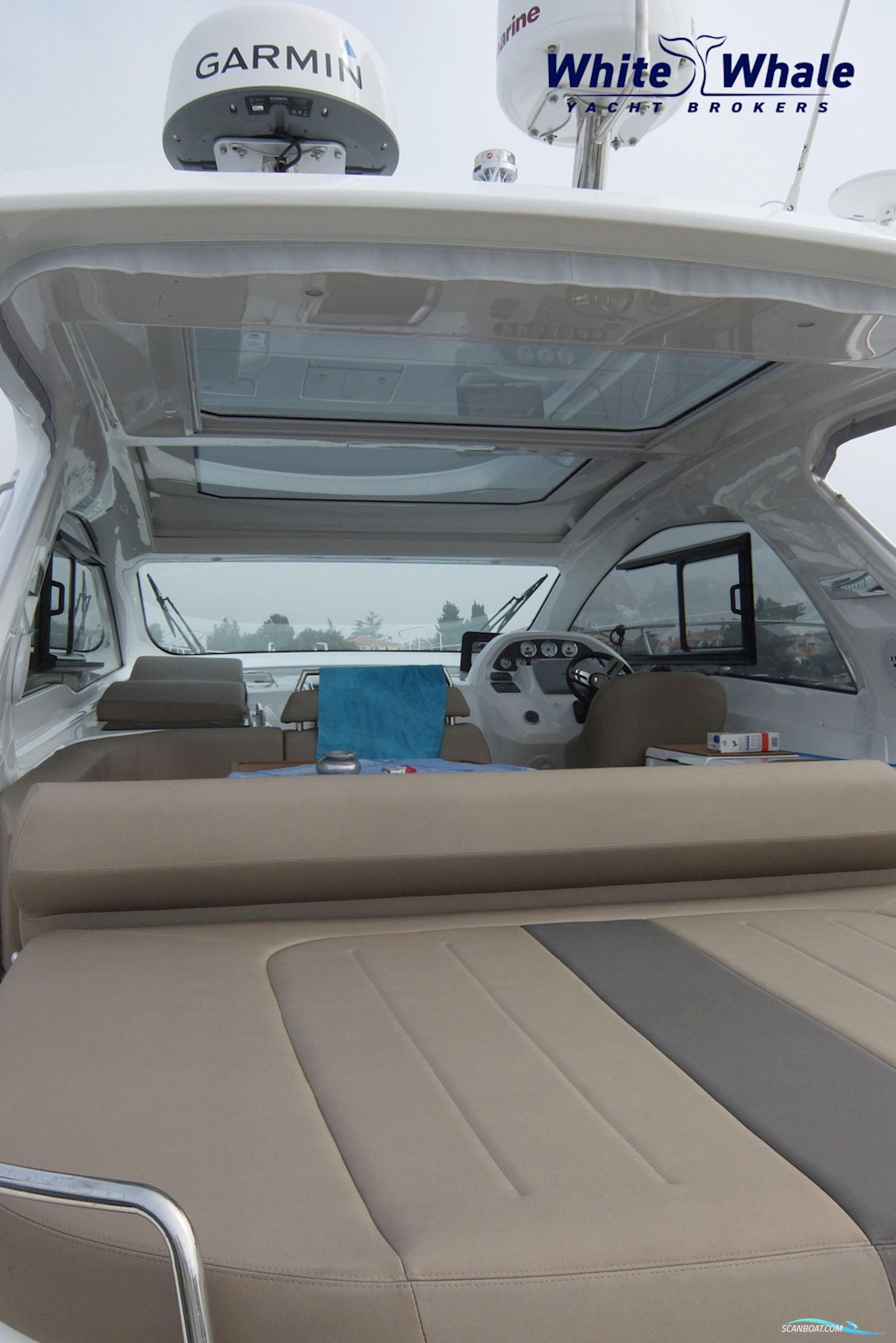 Bavaria 39 Sport HT