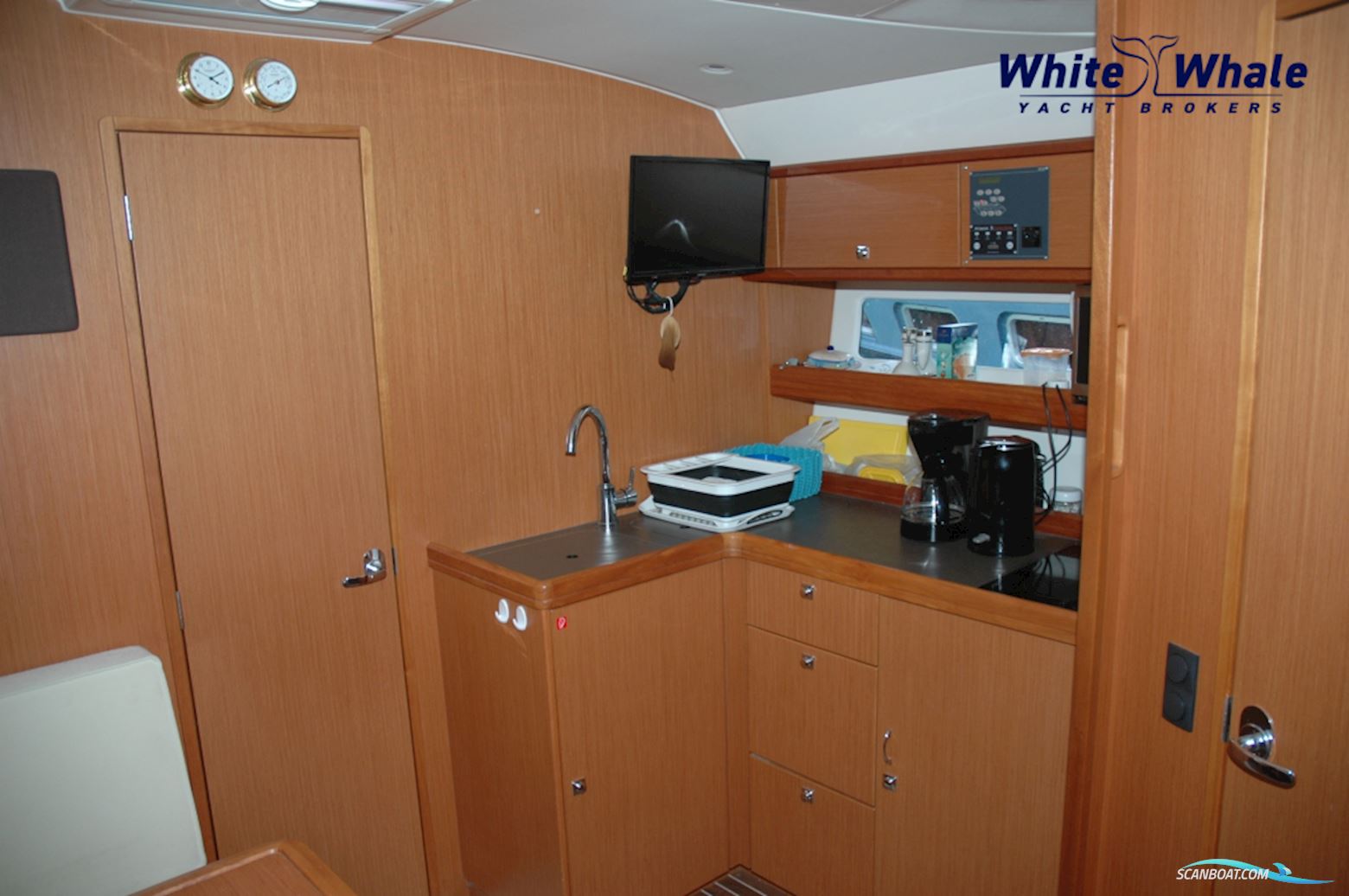 Bavaria 39 Sport HT