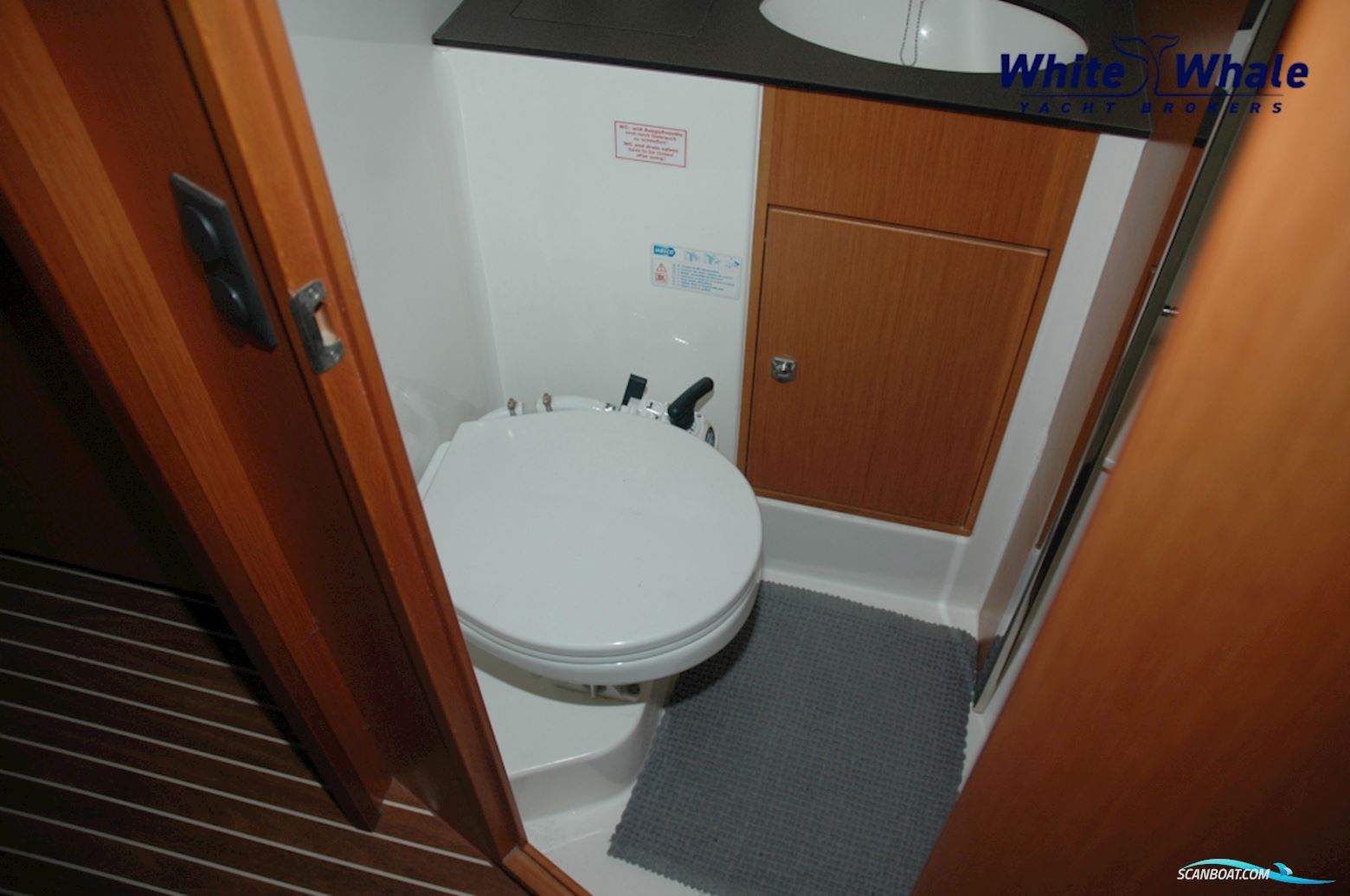 Bavaria 39 Sport HT