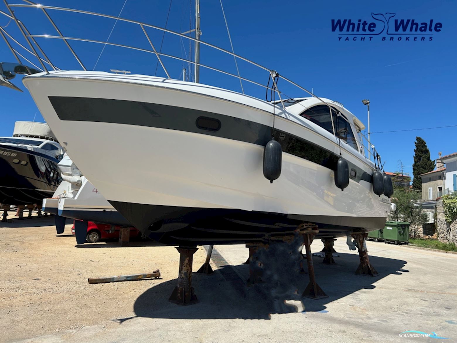 Bavaria 39 Sport HT