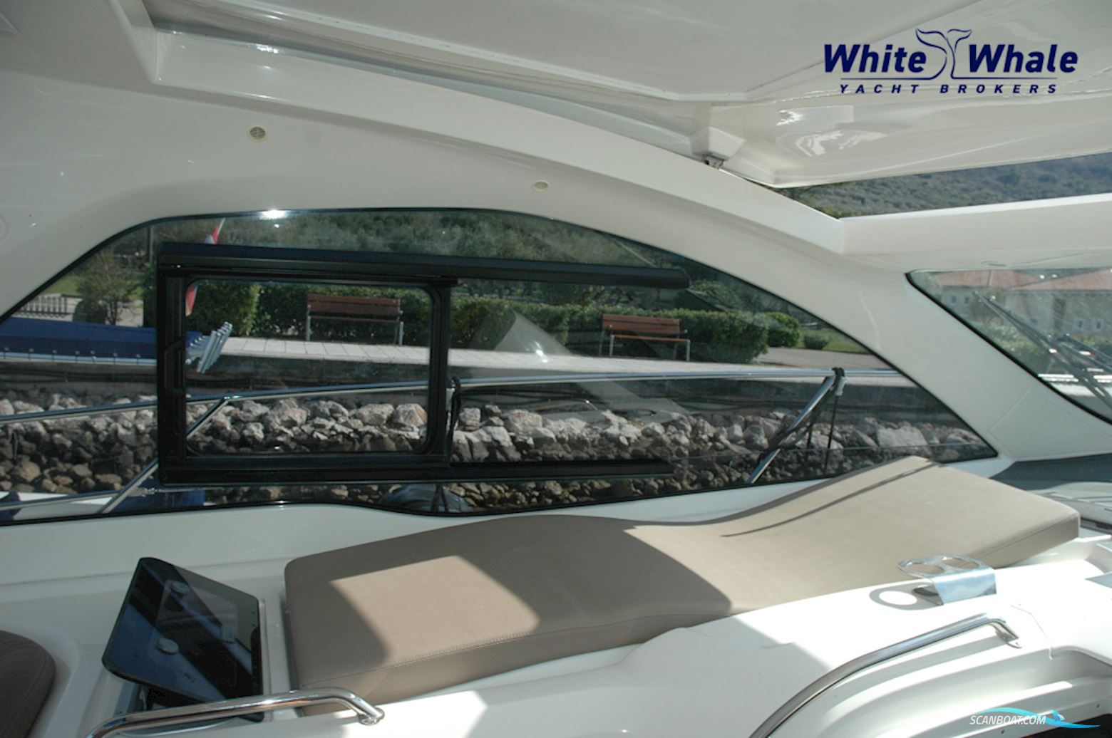 Bavaria 39 Sport HT