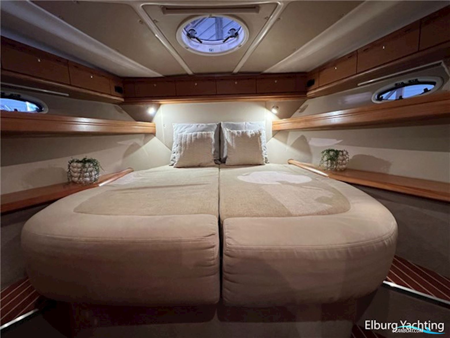 Bavaria 42 HT - Hardtop