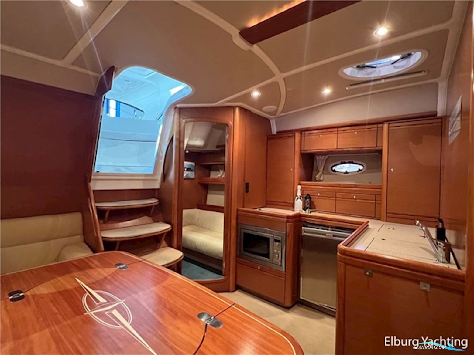 Bavaria 42 HT - Hardtop