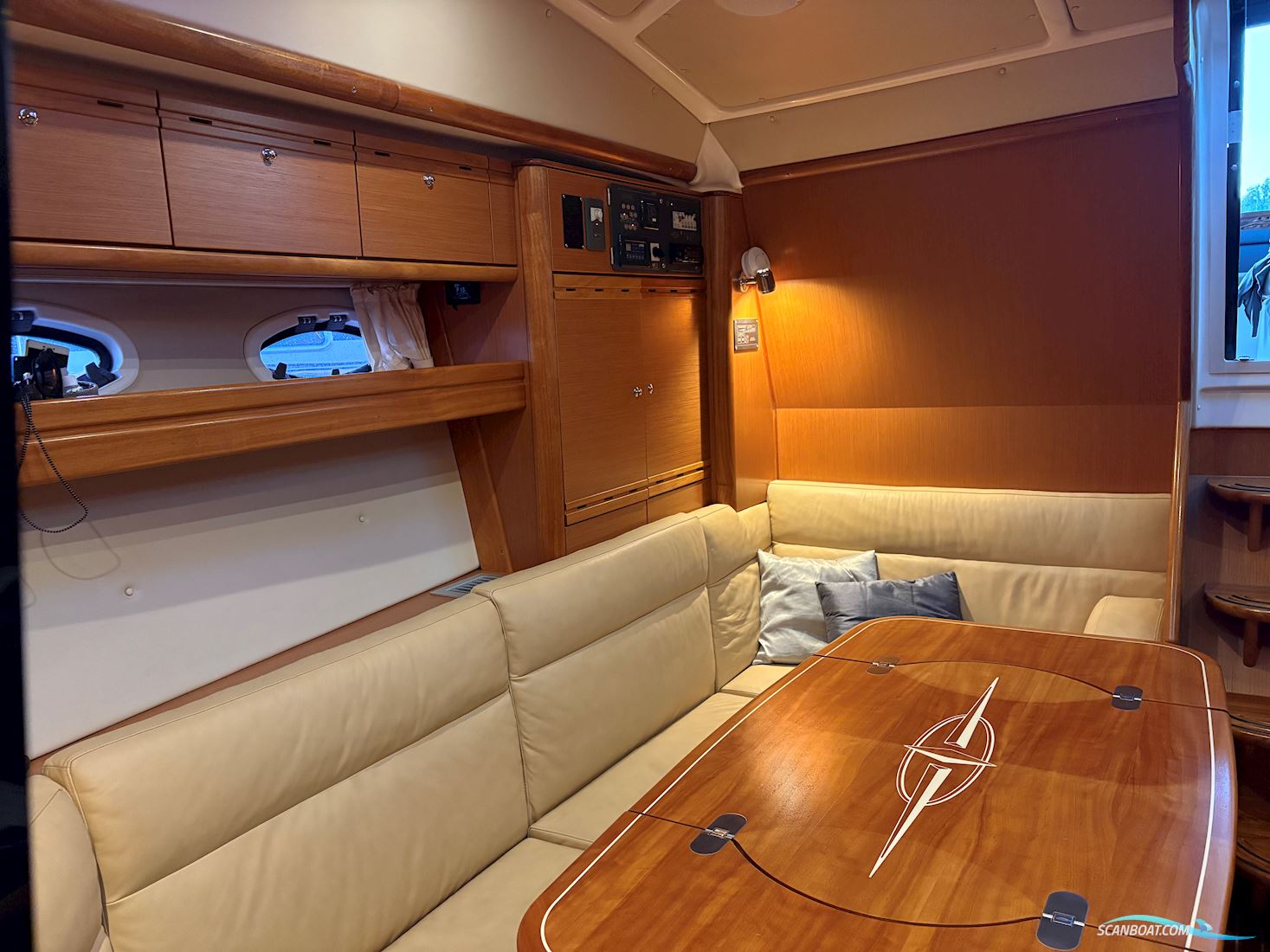 Bavaria 42 HT