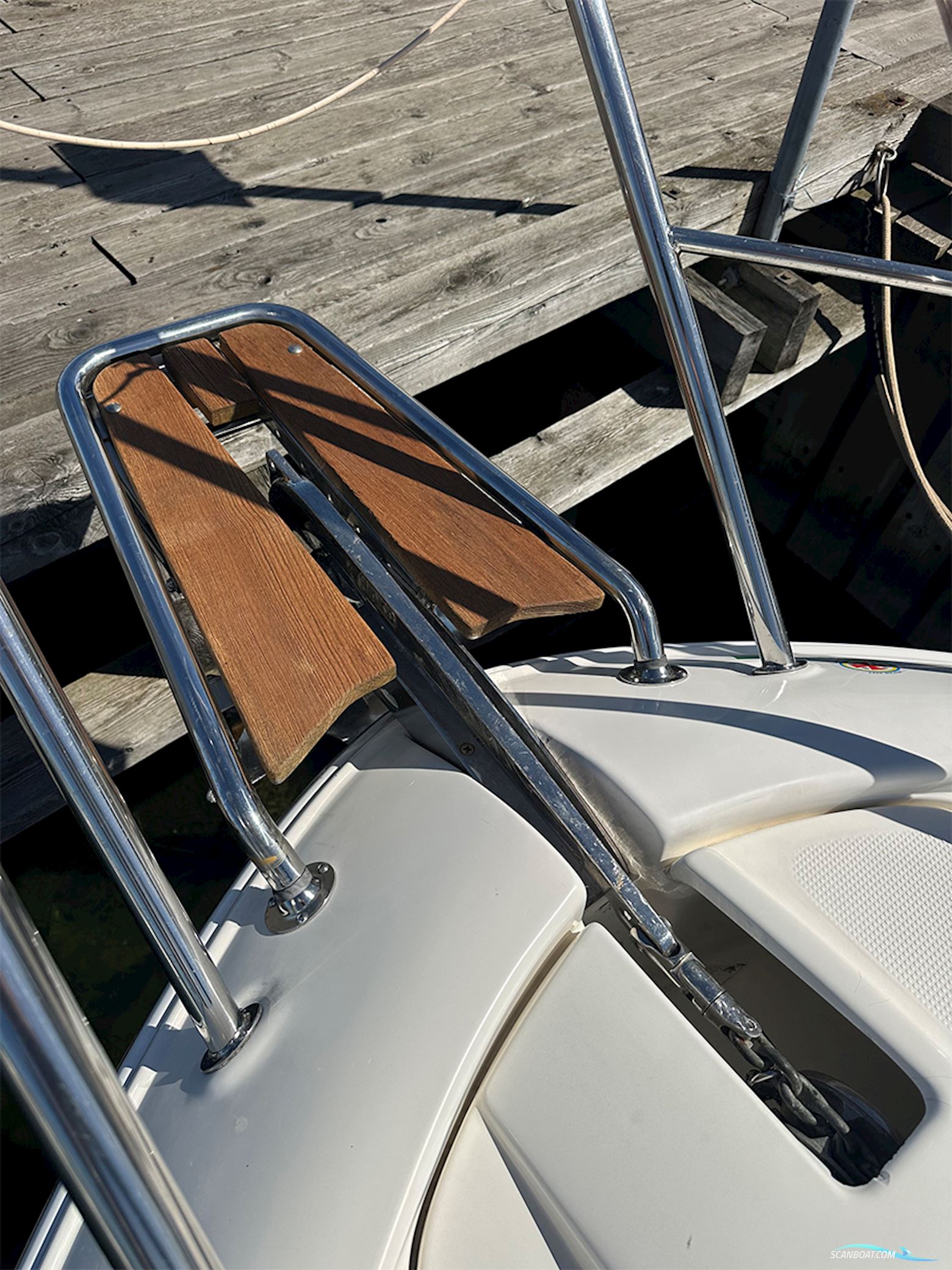 Bavaria 42 HT Sport