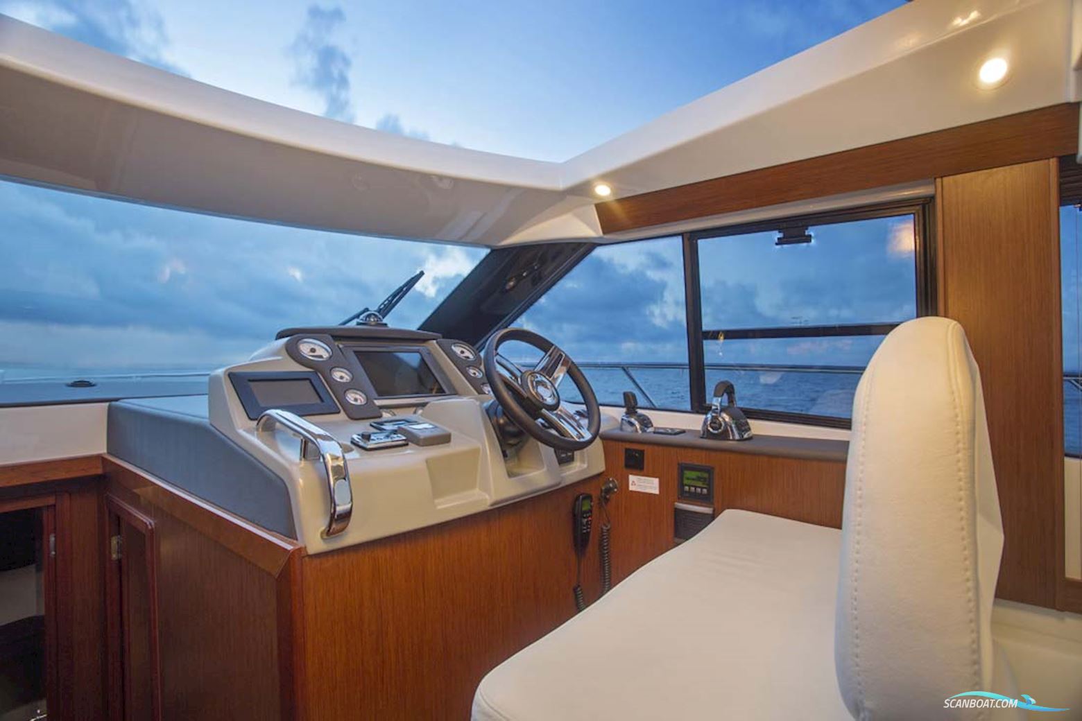 Bavaria 420 Virtess Coupe 