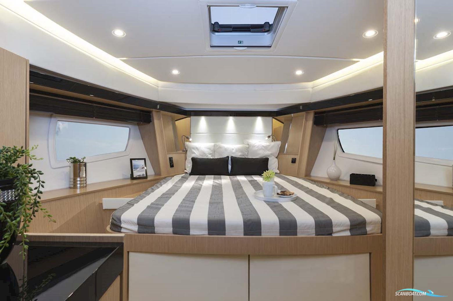 Bavaria 420 Virtess Coupe
