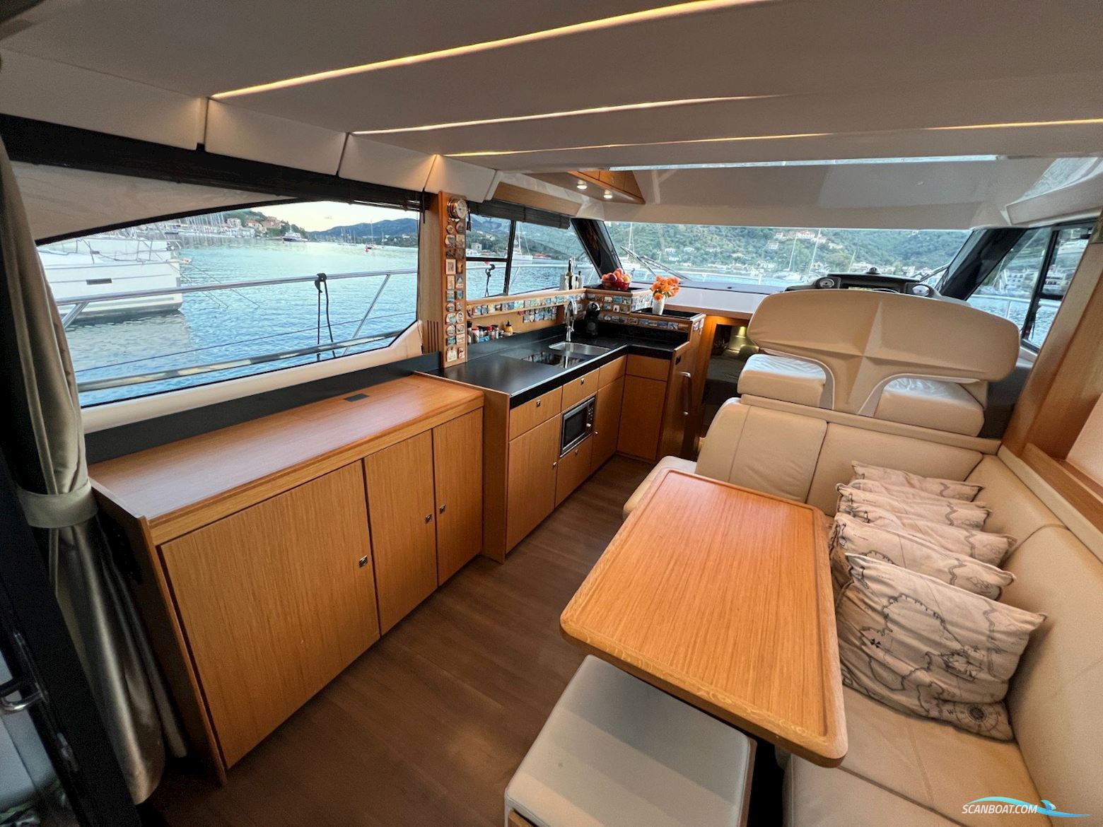 Bavaria 420 VIRTESS FLY