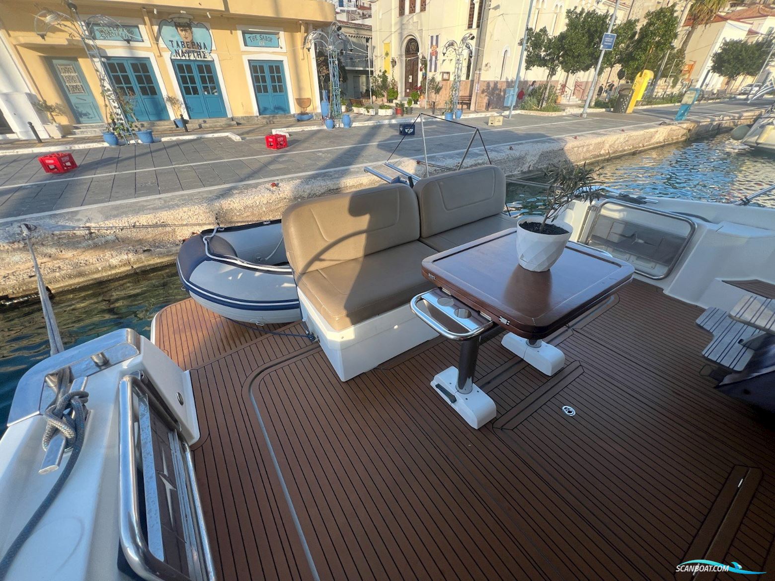 Bavaria 420 VIRTESS FLY