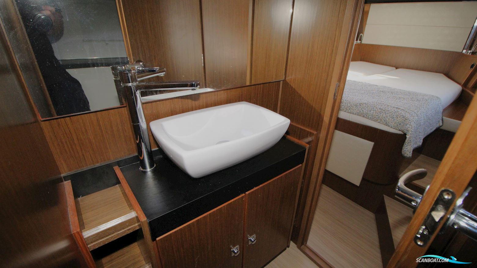 Bavaria 420 Virtess Flybridge