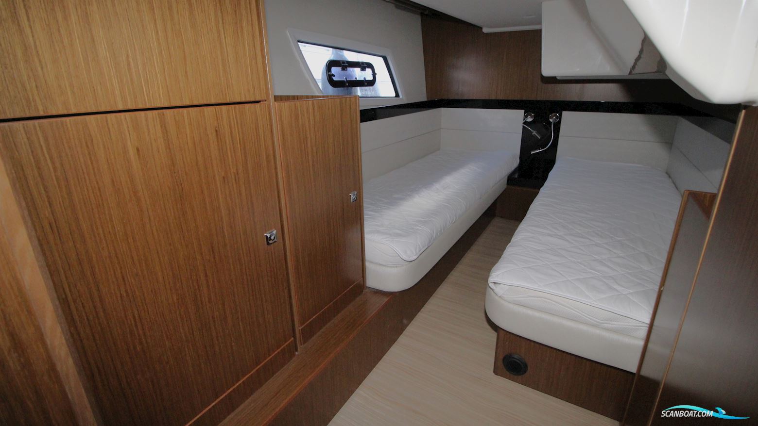 Bavaria 420 Virtess Flybridge
