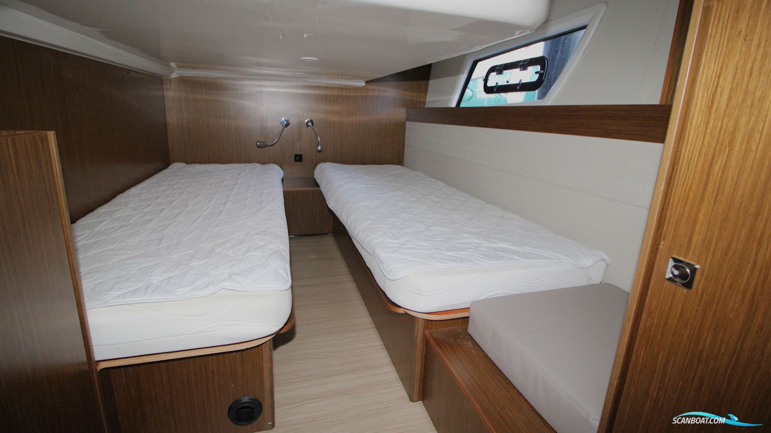 Bavaria 420 Virtess Flybridge