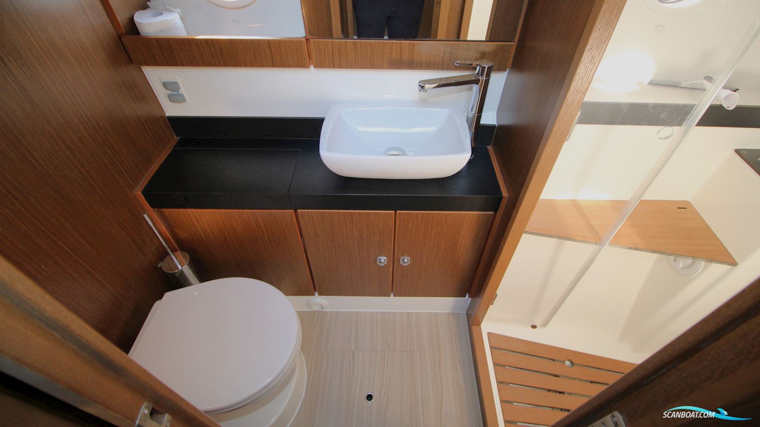 Bavaria 420 Virtess Flybridge