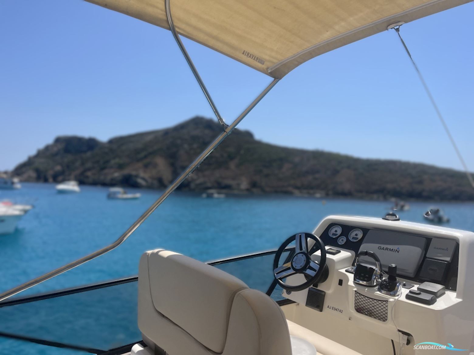 Bavaria 420 Virtess