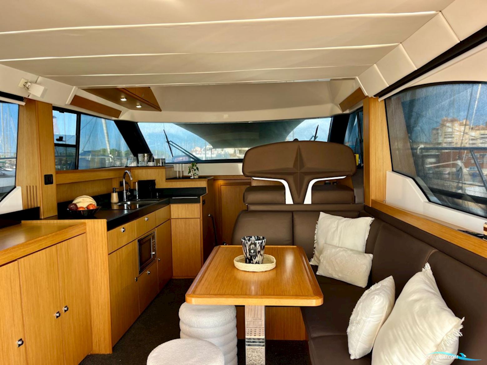 Bavaria 420 Virtess