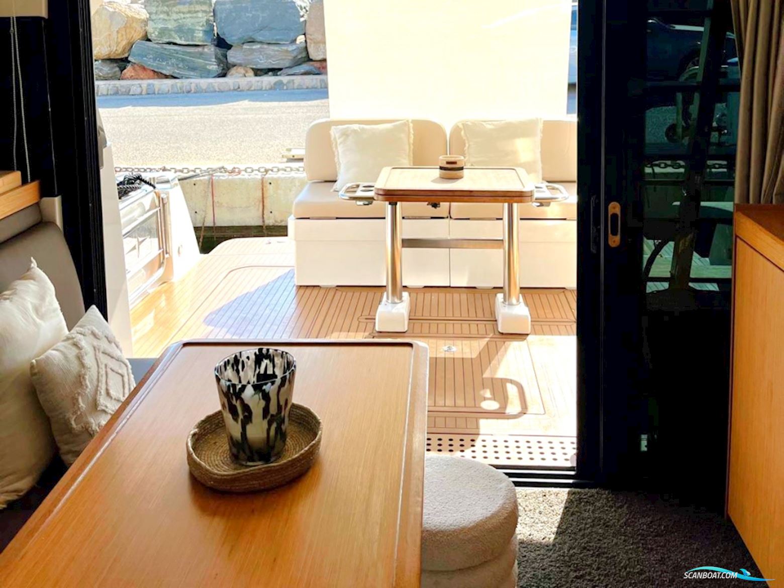 Bavaria 420 Virtess