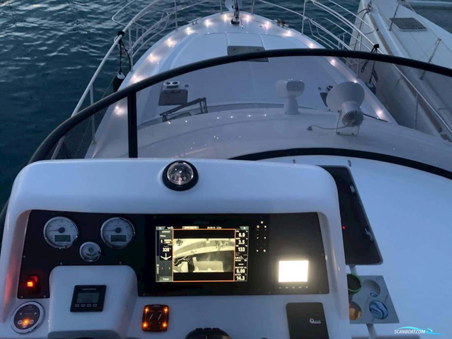 Bavaria 420 Vitress 2023