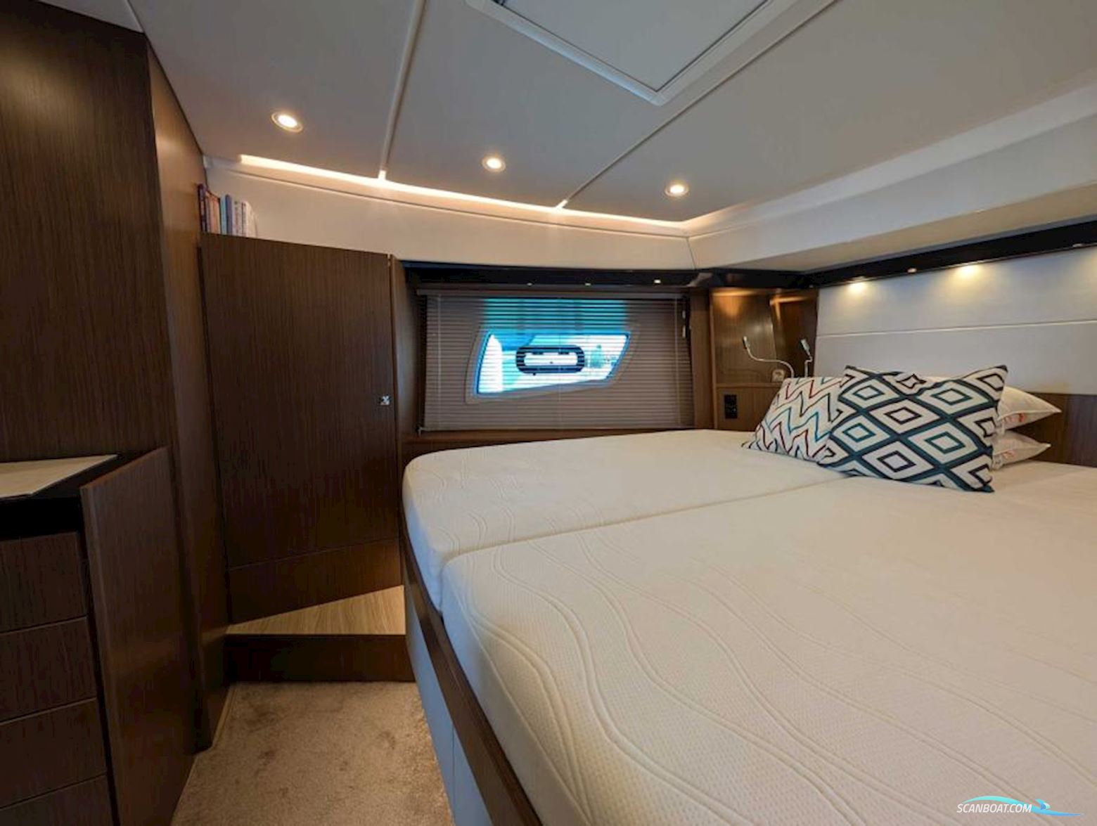 Bavaria 420 Vitress 2023